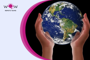 best countries in latin america to hire real estate remote admin support professionals