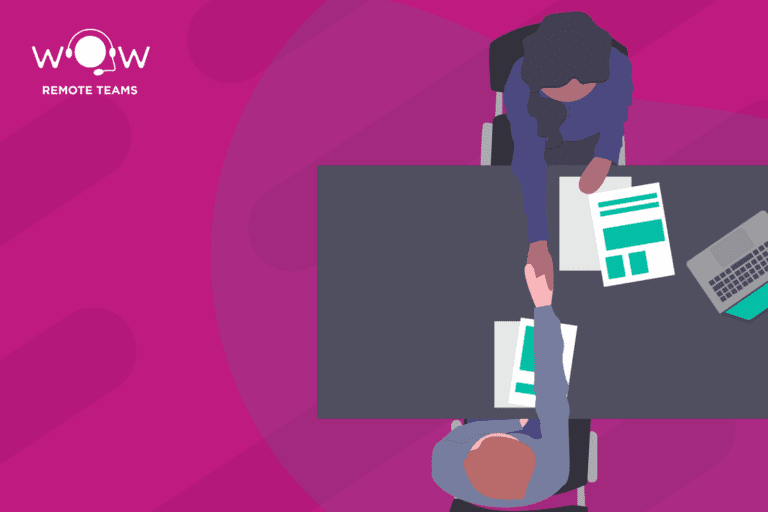 best practices for hiring remote teams