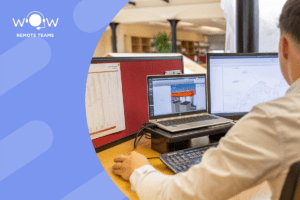 best toptal alternatives for tech and marketing recruitment