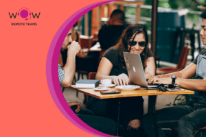 freelancer vs remote staff for marketing agencies