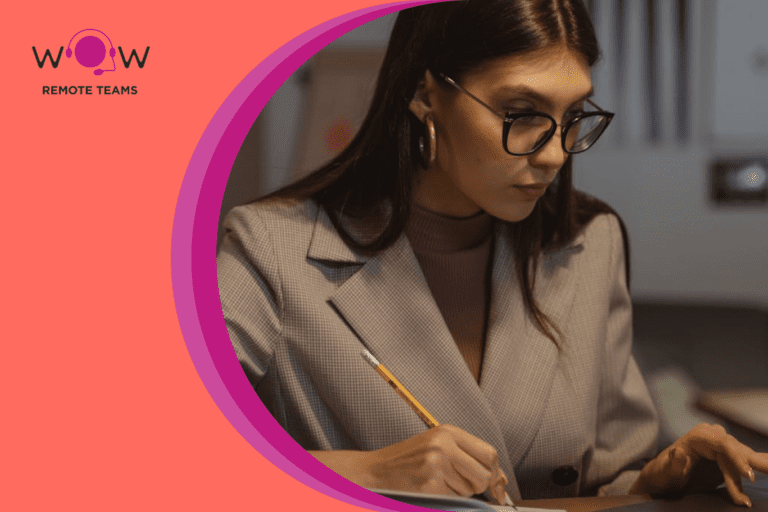 how to scale a marketing agency with remote staffing services