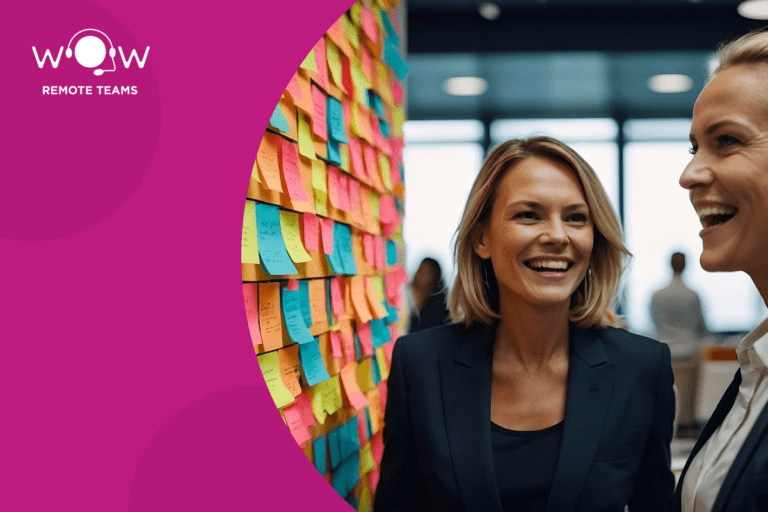 nearshore staffing vs offshore staffing