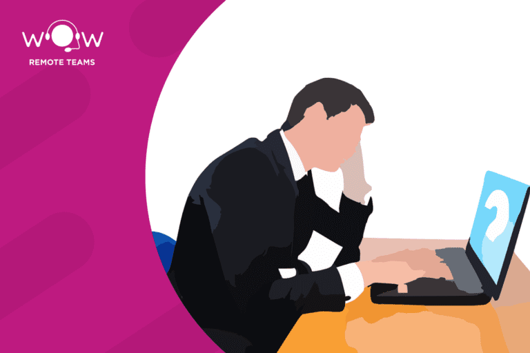 recruitment funnel for scaling businesses remotely