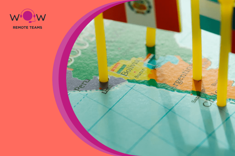 roles digital marketing agencies can nearshore to latin america