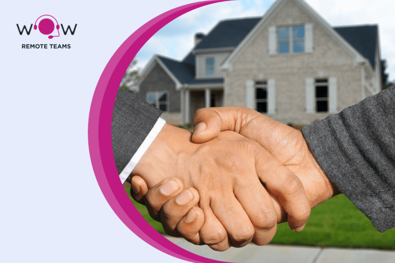 skills and qualities to look for when hiring remote real estate professionals