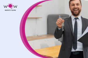 strategies to boost productivity in remote real estate teams