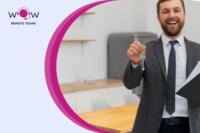 strategies to boost productivity in remote real estate teams