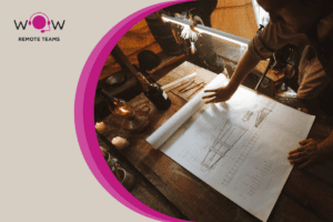 top roles architect firms can hire from latin america