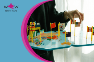 Nearshore vs Offshore IT Hiring