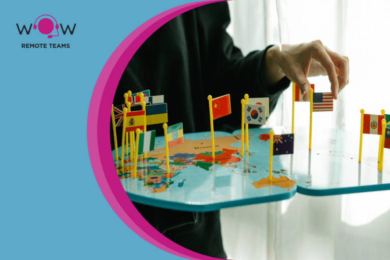 Nearshore vs Offshore IT Hiring