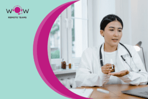 best countries to hire non clinical support roles in latin america