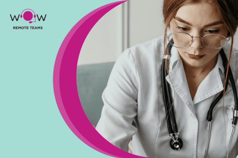 common non-clinical tasks to outsource to latin america