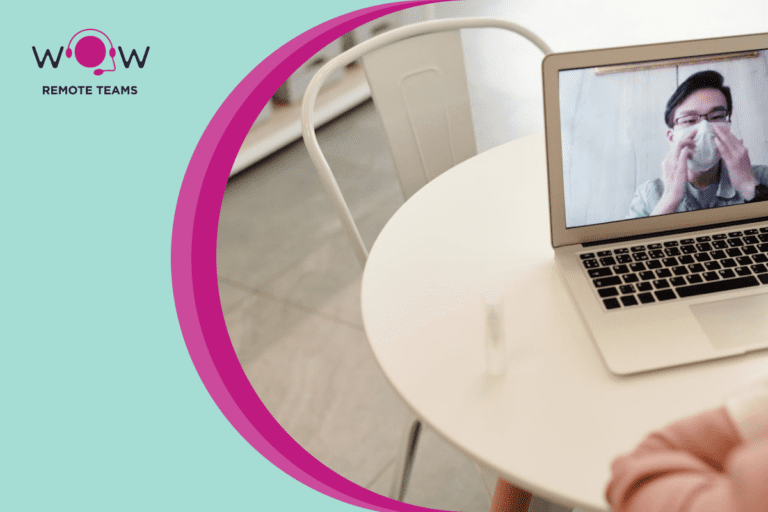 strategies to recruit remote medical talent