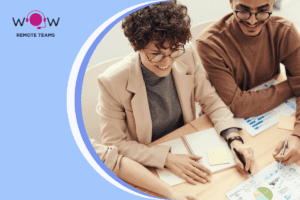 Project Manager Job Description Template