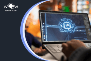 LLM Post-Training Specialist Job Description Template