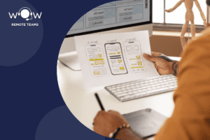 Top 7 Companies to Find and Hire Mobile App Developers