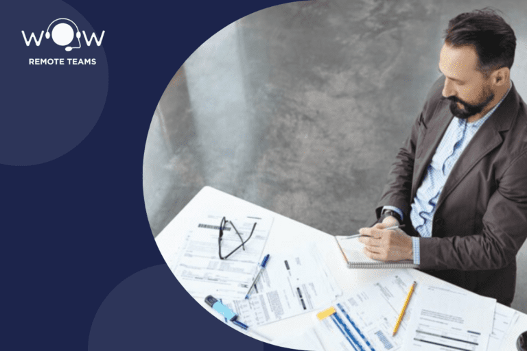 Top 10 Project Managers Staffing Agencies