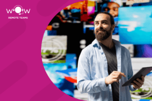 top 5 companies to hire event marketing managers remotely