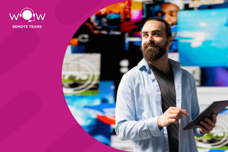 top 5 companies to hire event marketing managers remotely