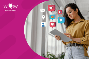 Top 8 Companies to Hire Media Buyers in 2025