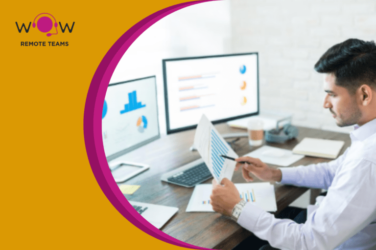 Data Entry Specialist Job Description [Hiring Guide]