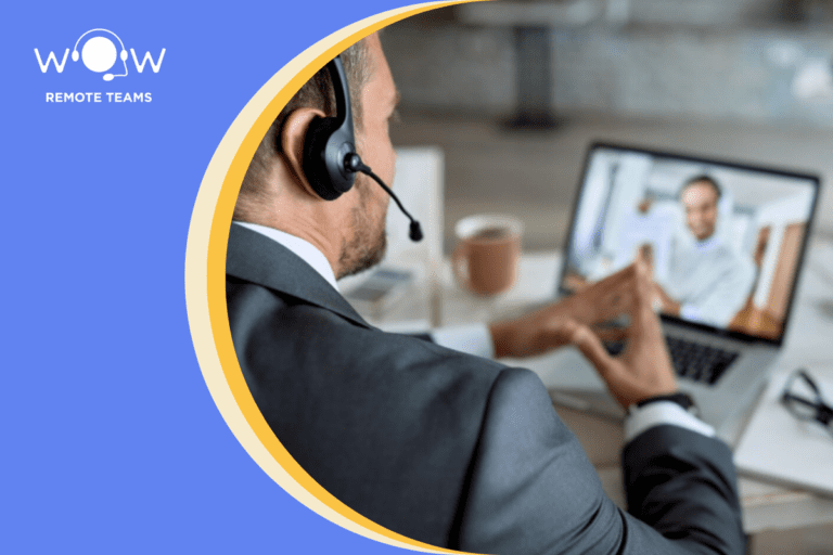 What Does a Remote Litigation Support Specialist Do? +Job Description Template