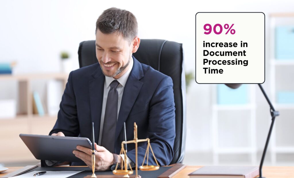 Litigation Support Specialist - Hero