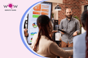 Event Marketing Manager Job Description