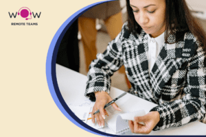 CRM Assistant Job Description in 2025