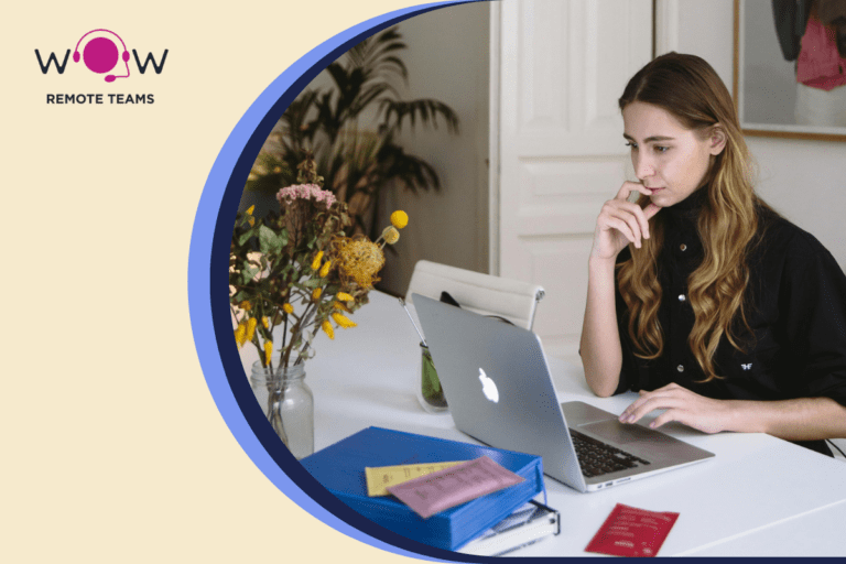 Virtual Assistant for SMB Job Description in 2025