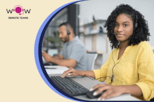 Customer Support Representative Job Description in 2025