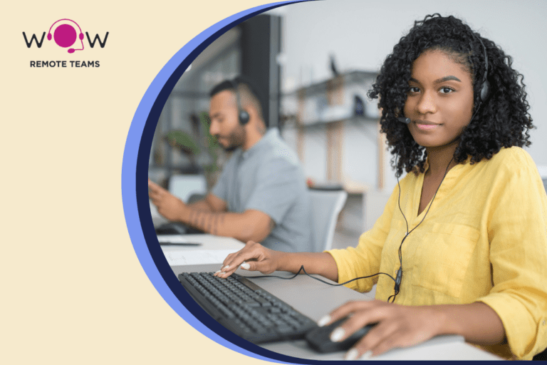 Customer Support Representative Job Description in 2025