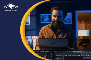 Top 6 Staffing Agencies to Hire Software Developers