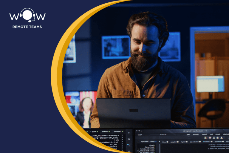 Top 6 Staffing Agencies to Hire Software Developers