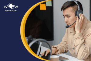 Help Desk Specialist Job Description