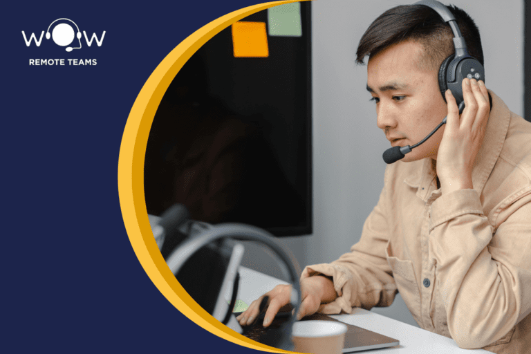 Help Desk Specialist Job Description