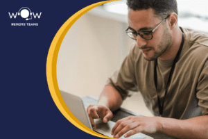 Quality Assurance Specialist Job Description