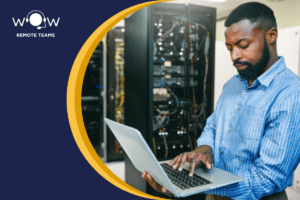 Database Manager Job Description Template