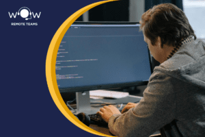 network engineer job description template