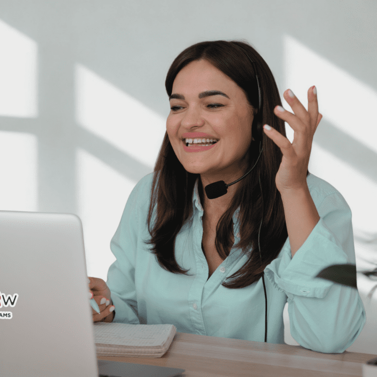 Operations & Admin Support