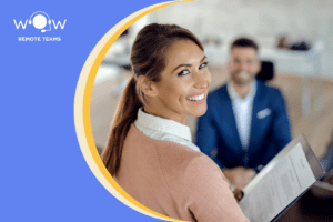 how do legal recruitment agencies work