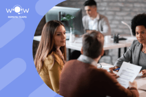 peo vs staffing agency whats the difference