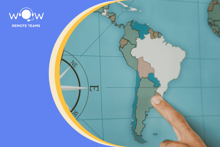 remote roles that american law firms hire in latin america