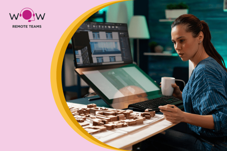 Architectural 3D Artist (Render) Job Description in 2025