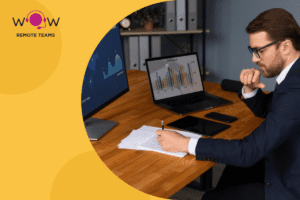 Investment Analyst Job Description Template