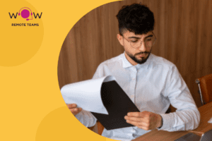 Bookkeeper Job Description and Hiring Tips