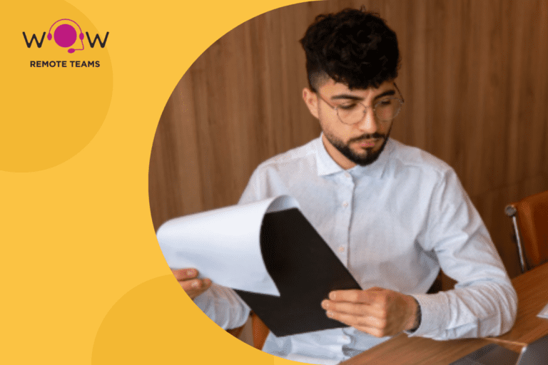 Bookkeeper Job Description and Hiring Tips