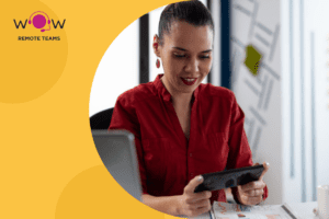 Accounts Payable & Receivable Specialist Job Description and Hiring Tips