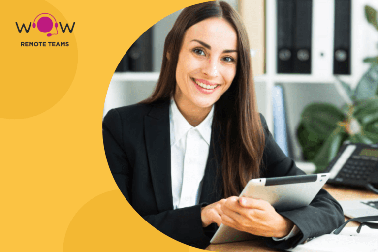 Staff Accountant Job Description and Hiring Tips