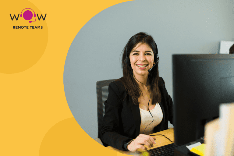 Best Companies to Hire Outbound Sales Representatives